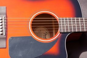 guitar chords music