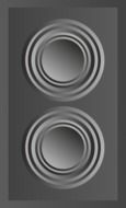 speaker stower sound