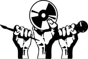 freedom in music in the picture