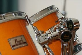 details of drums