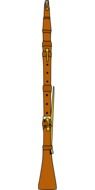 oboe as a musical instrument