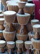 drums hand musical