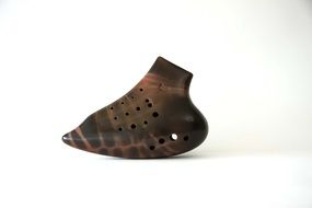 ceramic ocarina