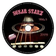 music disc design