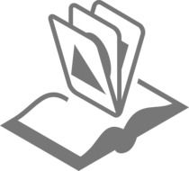 multimedia library drawing