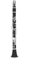 clarinet oboe musical instrument drawing