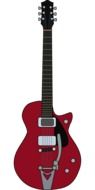 electric guitar red music instrument drawing