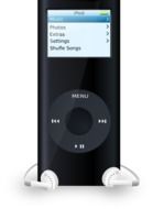 ipod apple drawing