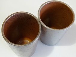 water cups