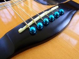 acoustic guitar macro