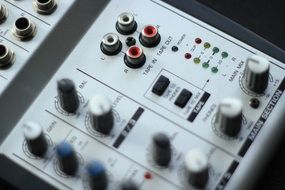 microphone tech