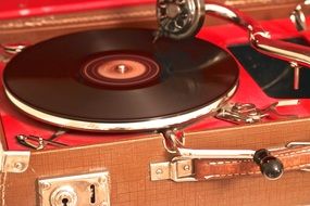 travel records