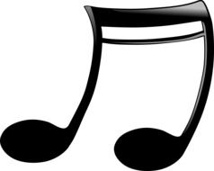 note double sign drawing