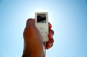 i pod mp3 player