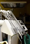 dentist instruments