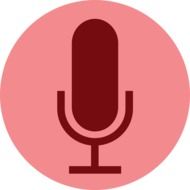 microphone record audio