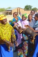 traditional musicians in tanzania