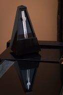 metronome music rhythm