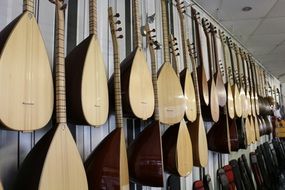 reed national instrument