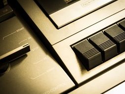 music technology