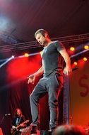 svyatoslav vakarchuk, okean elzy