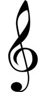 musical note symbol sign writing