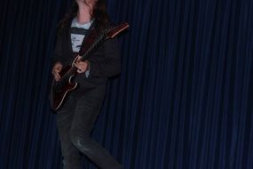 guitar show music