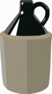 Beverage container