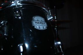 drum side