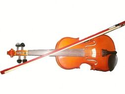 violin fiddle