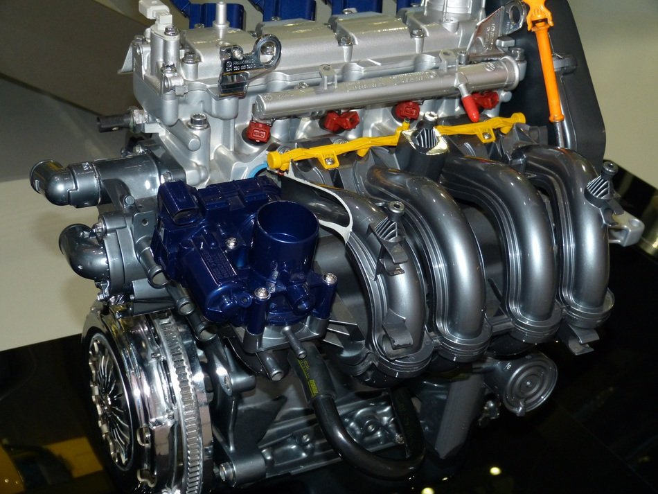 motor passengers cars