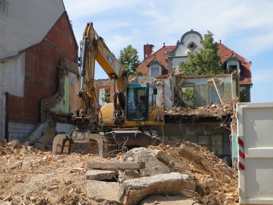 photo of the alte stadtschaenke