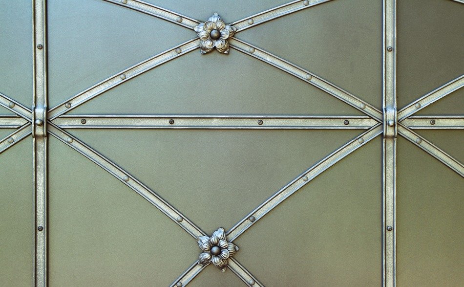 metal fitting