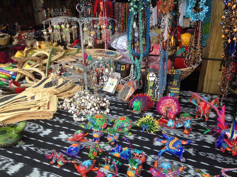 jewelry flea market
