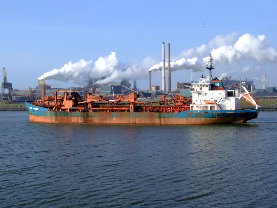 arco humber in Amsterdam
