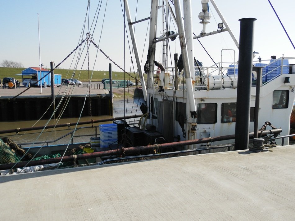 germany wremen ship