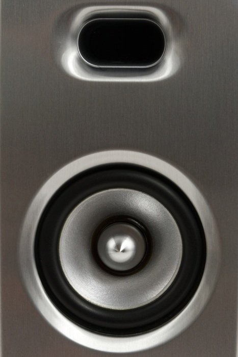 gray columns for the computer