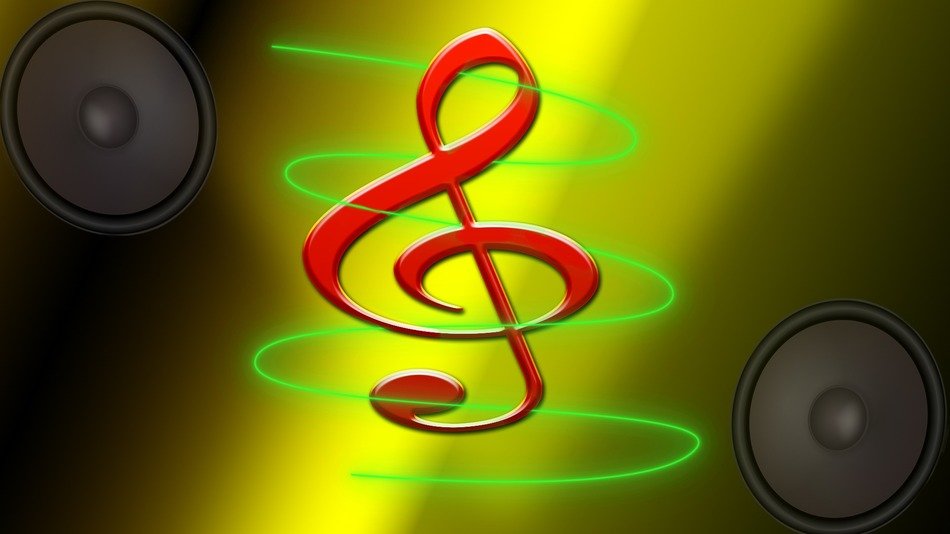 dancing clef