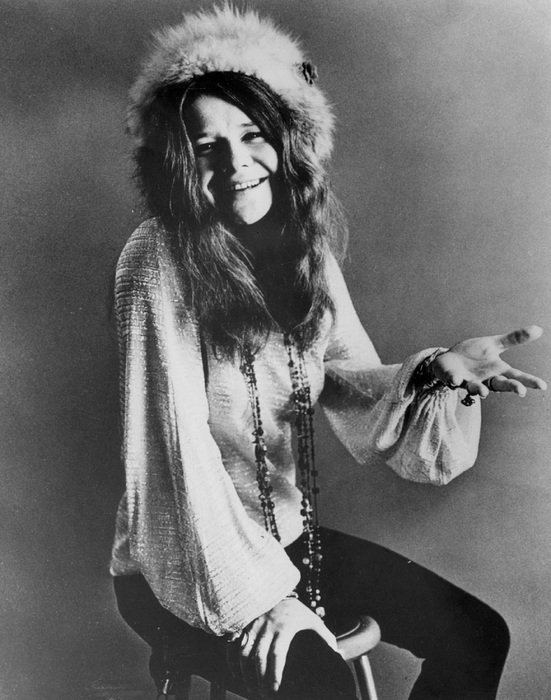 janis joplin singer