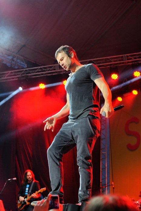 svyatoslav vakarchuk, okean elzy