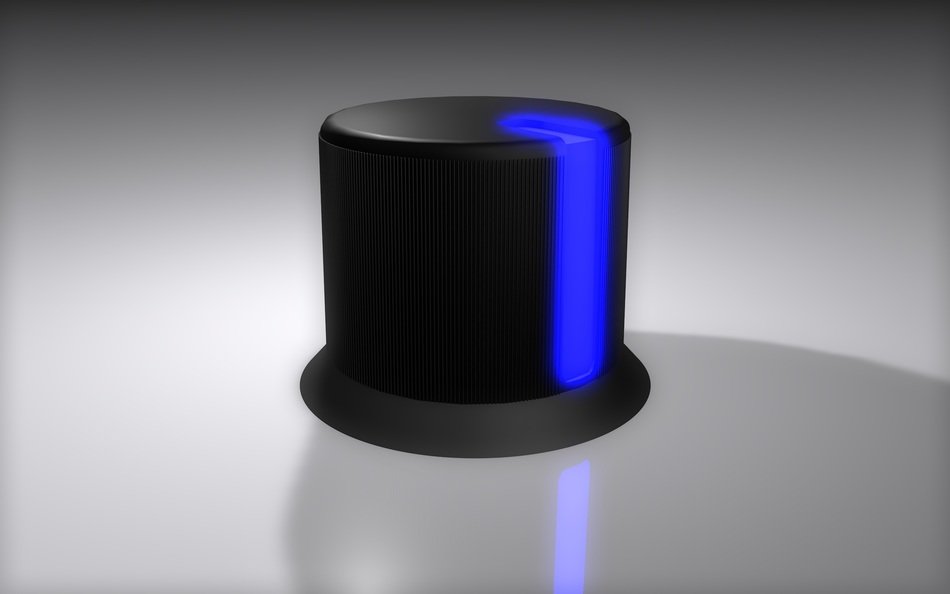 Potentiometer is an adjustable voltage divider