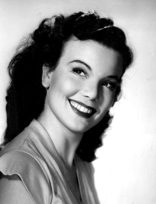 nanette fabray