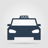 Taxi Icon N5