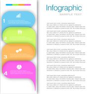 Business infographic design N9
