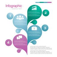 Business infographic design N11