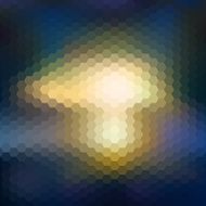 Abstract blurred background abstract template vector