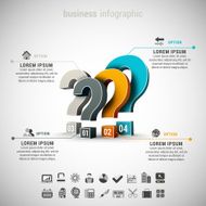 business infographic N16