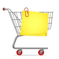 shopping cart N6