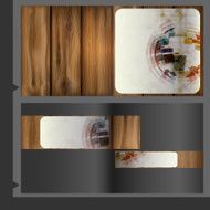 Brochure Template Design N4