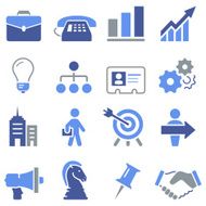 Business Icons - Pro Series